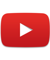 YouTube Icon